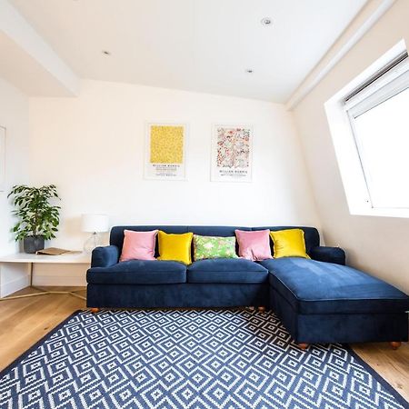 The Penthouses, 9 Albion Mews Chester Esterno foto