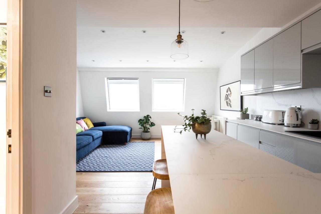The Penthouses, 9 Albion Mews Chester Esterno foto